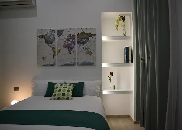 La Casa Di Maria Napels