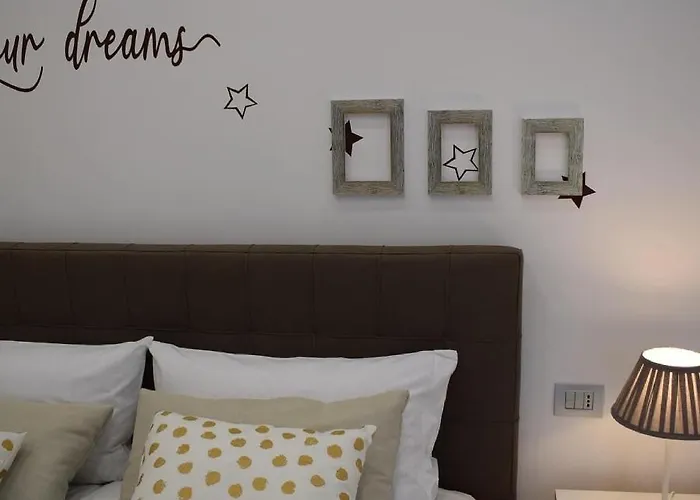 La Casa Di Maria 4* Napels