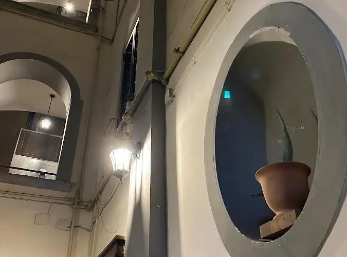 La Casa Di Maria Gasthuis