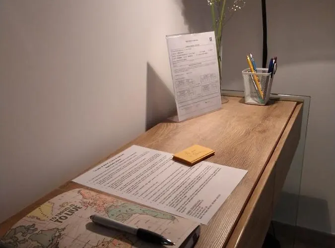 Gasthuis La Casa Di Maria 4*