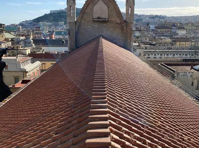 La Casa Di Maria Gasthuis 4*