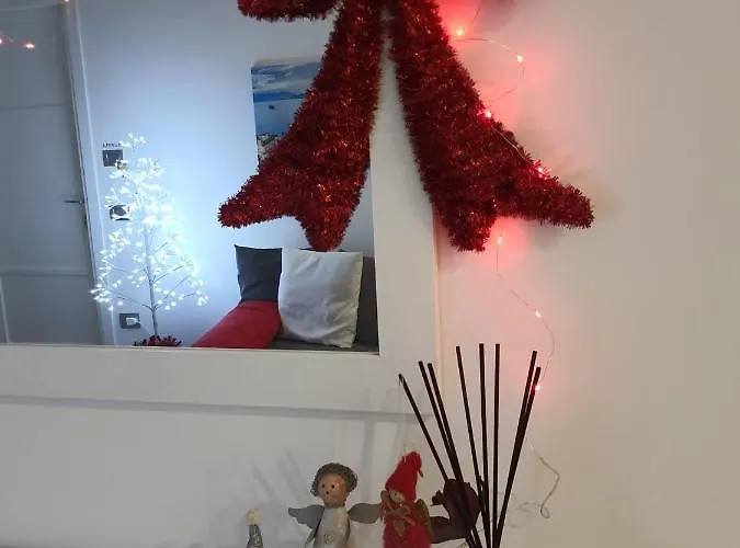 Gasthuis La Casa Di Maria