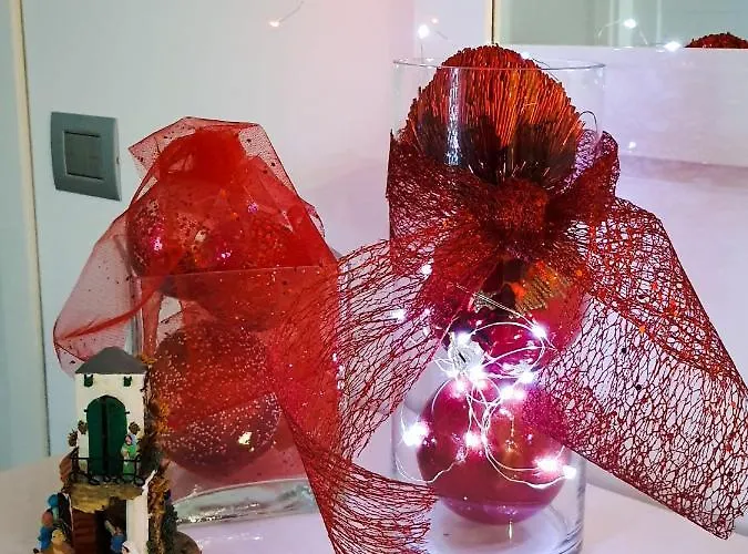 La Casa Di Maria 4* Napels