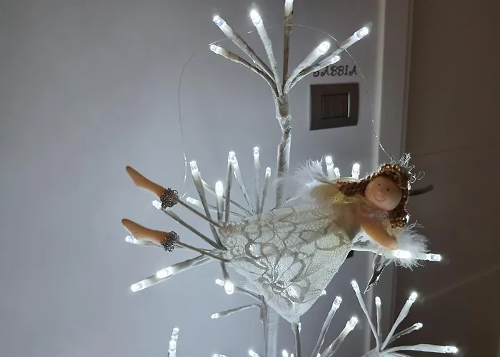 La Casa Di Maria Napels