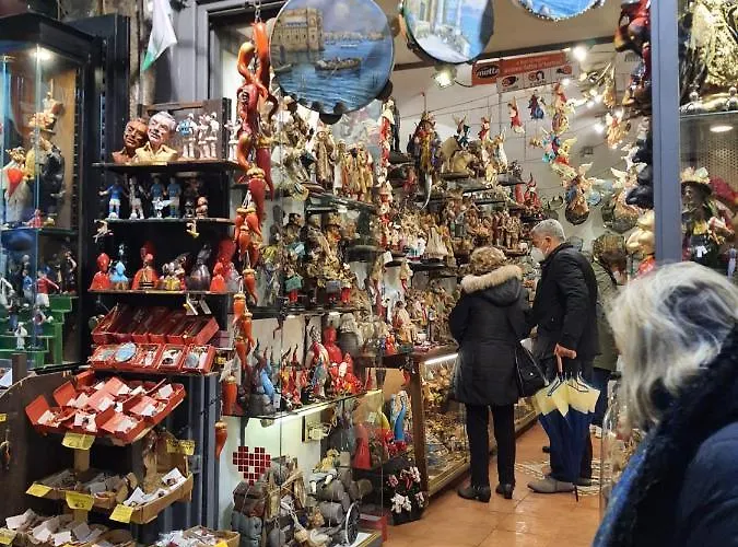 La Casa Di Maria Gasthuis