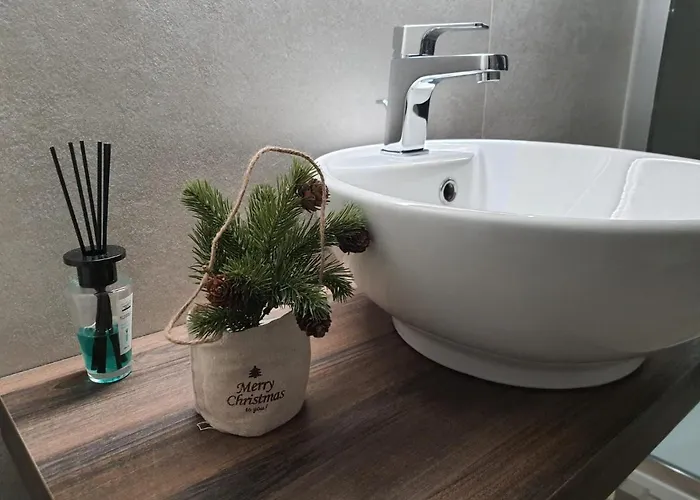 La Casa Di Maria Napels