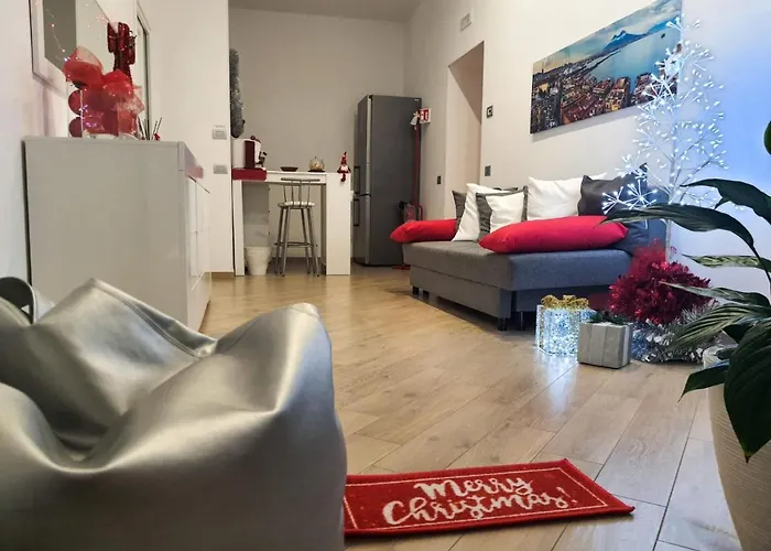 Gasthuis La Casa Di Maria