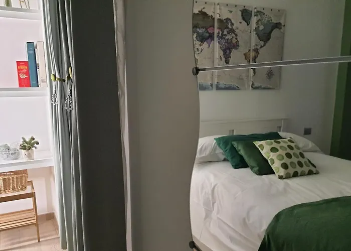 La Casa Di Maria Napels