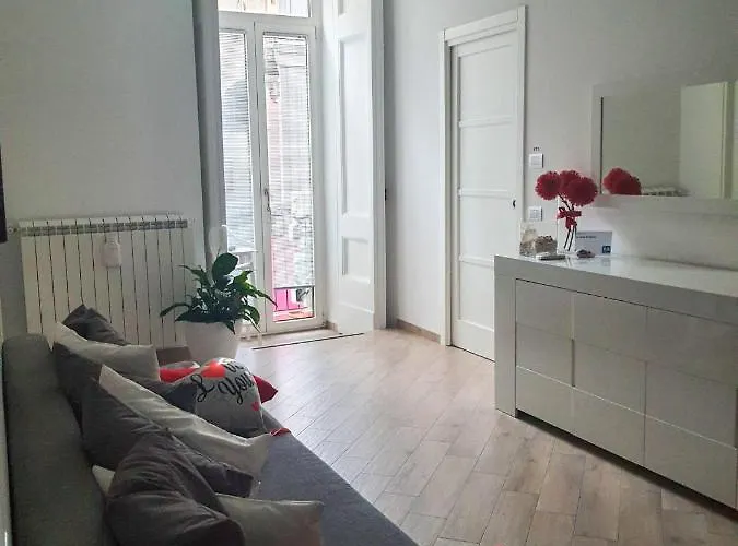 Gasthuis La Casa Di Maria