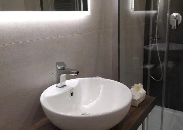 La Casa Di Maria 4* Napels