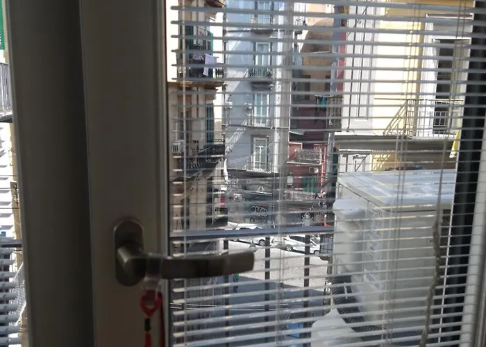 Gasthuis La Casa Di Maria 4*