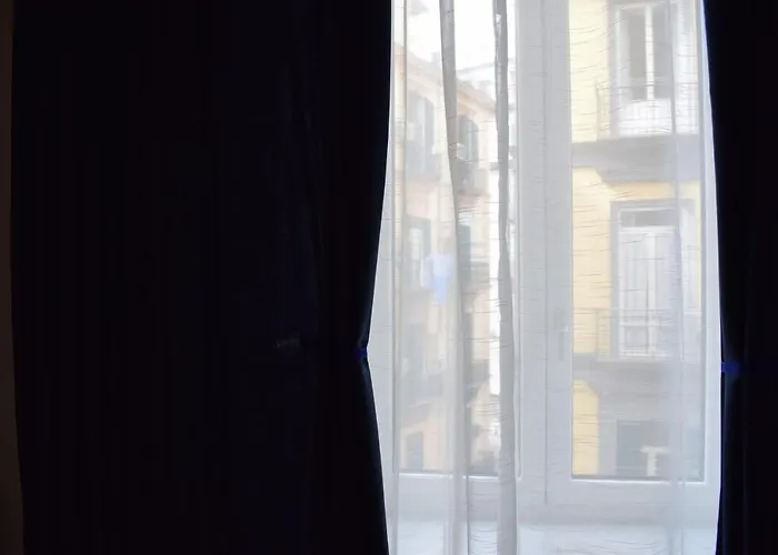 La Casa Di Maria 4* Neapol